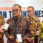 Kurangi Ketergantungan Aspal Impor, Kementerian PU Optimalisasi Pemanfaatan Aspal Merah Putih Untuk Jalan Tol