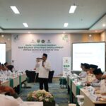 Atasi Kemiskinan, BAZNAS Strategic Development Dorong Penguatan Pengelolaan Zakat di Kaltim