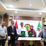 Polemik Clear! Mentan Amran dan Komnas Perempuan Berujung Kolaborasi Perlindungan Perempuan