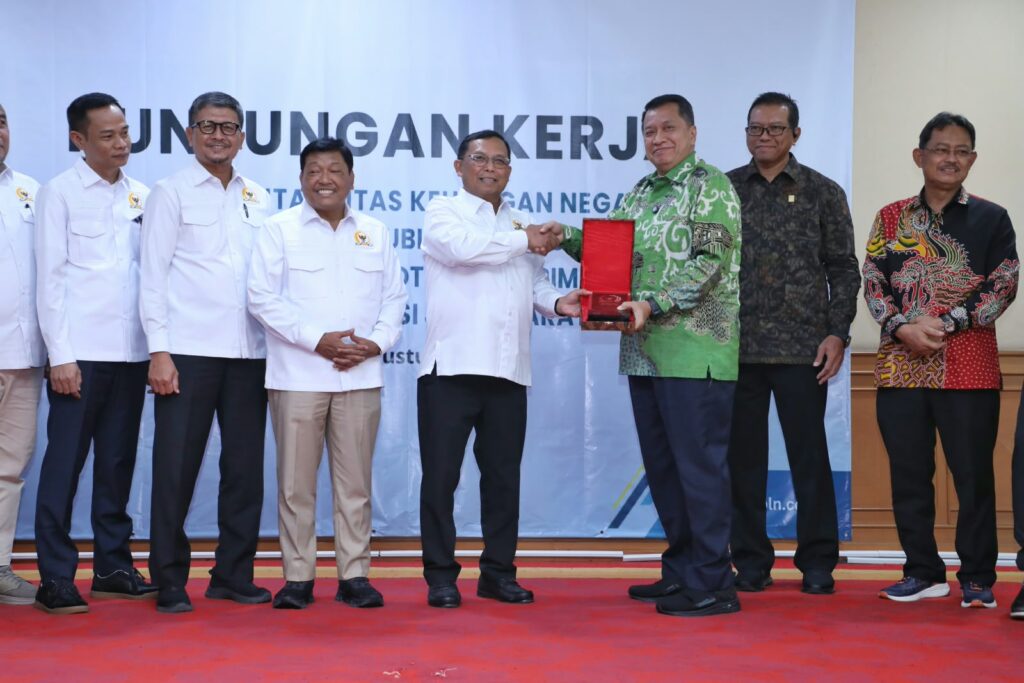 Laksanakan Uji Petik Program Subsidi Listrik, Wamen PANRB Tekankan Integrasi Data agar Tepat Sasaran