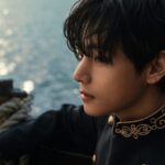 V BTS Berjuang dan Semangat di Tengah Gangguan Pendengaran