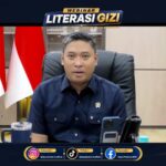 BGN: Literasi Gizi MBG Bentuk Generasi Sehat, Cerdas, dan Berkarakter