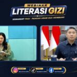 BGN Sasar 658.300 Guru dan Tenaga Kependidikan dalam Kick-off Literasi Gizi