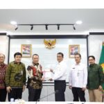 Raih WTP, Mentan Amran Tegaskan Tata Kelola Kementan Terus Diperkuat