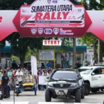 Dukung APRC Sumut 2026, PTPN IV PalmCo Berkolaborasi Majukan Pariwisata Olahraga dan UMKM Lokal