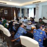 Puluhan ASN Pelanggar Disiplin Dijatuhi Sanksi Tegas