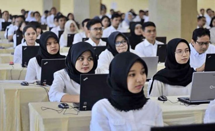 CPNS 2026, Peluang Emas Menjadi Abdi Negara