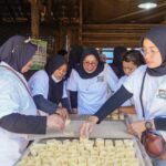 Nasabah Mekaar Studi Banding Gratis, PNM Buka Jalan Inovasi Usaha Ultra Mikro