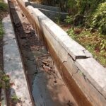 Kementerian PU Pantau Infrastruktur Sumber Daya Air di NTT, Tangani Irigasi Terdampak Gempa