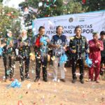 Perkuat UMKM dan Angkat Potensi Lada Babel, Holding Usaha Sektor Pertanian/Perkebunan Resmi Diluncurkan di Kebun Nusantara PT CAN