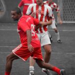 Persipura Jayapura vs Sabah FC, Pertarungan Kebanggaan Dua Kawasan