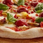 Pizza Makanan Kelezatan yang Dicintai Seluruh Dunia