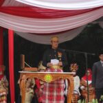 Mentan Amran : Kado Kemerdekaan, Swasembada Pangan hingga Ekspor Beras