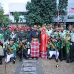 HUT ke-81 RI, Mentan Amran: Negara Harus Hadir untuk Saudara Kita di NTT