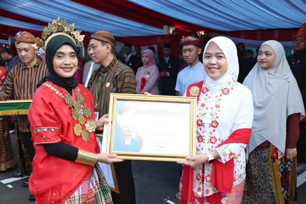 81 Tahun Kemerdekaan, Memaknai Pengabdian ASN untuk Negeri