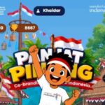 Kemenpar Ajak Masyarakat Rayakan Kemerdekaan Lewat Gamification Digital “Pesona Panjat Pinang”