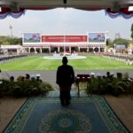 Peringatan HUT RI ke-81, Menteri PANRB: Maknai Kemerdekaan dengan Saling Menguatkan