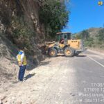 Menteri PU Pastikan Seluruh Jalan Trans Flores Kembali Fungsional Pascagempa di NTT