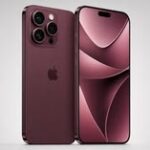 iPhone 18 Seri Terbaru dengan Fitur Canggih yang Mengubah Standar Ponsel Masa Depan
