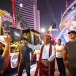 Karnaval Kemerdekaan, Warga Apresiasi Kementan Tampilkan Hasil Bumi dan Pertanian Modern Indonesia