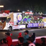 Orkestrasi Kawal Program Prioritas, Kementerian PANRB Kolaborasi Bersama Kementerian Keuangan, dan Kementerian PPN/Bappenas dalam Karnaval Bersatu Harmoni Nusantara