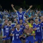 Persib Bandung Menang Tipis atas Bali United di Laga Seru Liga 1 2026