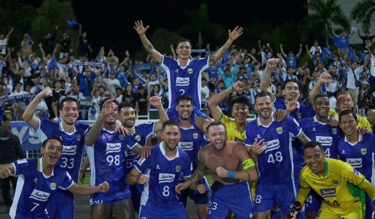 Persib Bandung Menang Tipis atas Bali United di Laga Seru Liga 1 2026