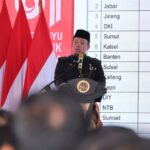 Transformasi Kementerian ATR/BPN, 10 Kantah Mulai Terapkan Sistem Organisasi Berbasis Wilayah untuk Percepat Pelayanan bagi Masyarakat