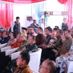 Empat Kantah DKI Jakarta Jadi Pilot Project PERINTIS 10 Hari, Menteri ATR/Kepala BPN: Ini Kado untuk Rakyat