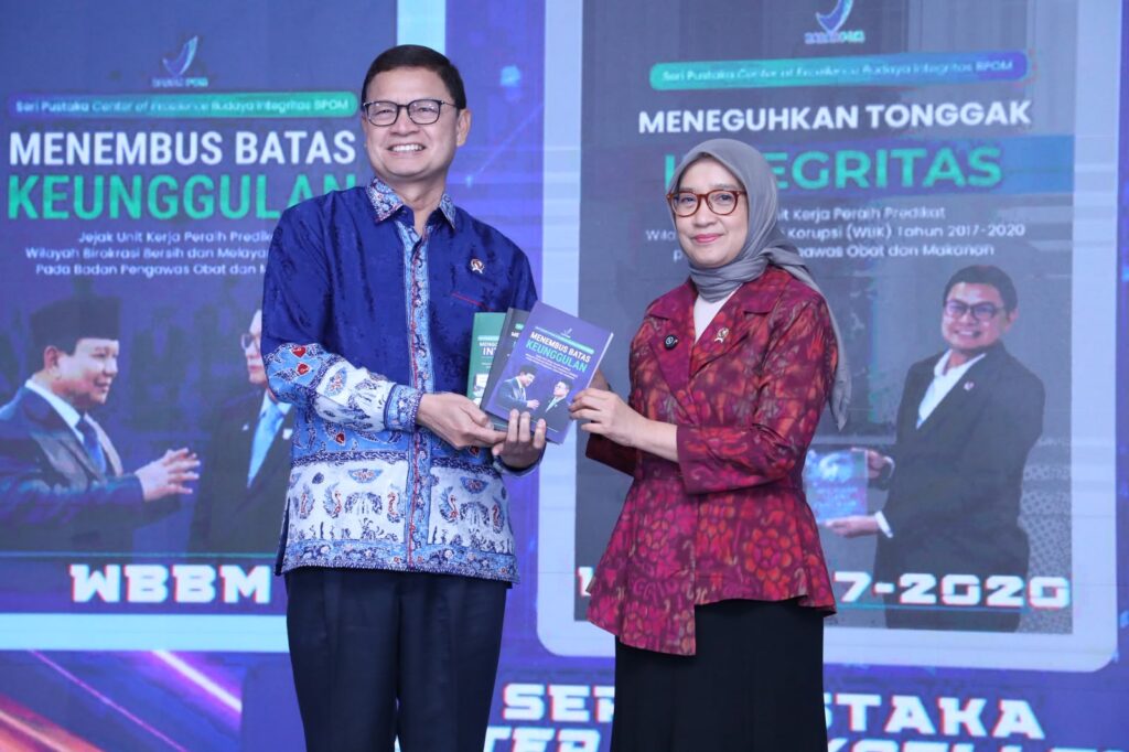 Transformasi SDM Berbasis AI, Menteri PANRB Tekankan Dampak bagi Masyarakat