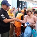 Jamuan Rakyat Hilangkan Sekat Pemerintah dan Masyarakat