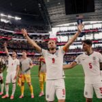 Thailand vs Singapura di Semifinal Piala AFF 2026