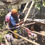 Pasca Gempa NTT, Kementerian PU Percepat Pemulihan SPAM dan Jaringan Distribusi Air Terdampak