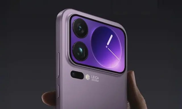 Xiaomi 18 Ponsel Flagship Revolusioner yang Siap Meluncur