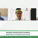 BAZNAS Kaji Reorientasi Pengelolaan Muzaki, Tekankan Fundraising Berbasis Nilai
