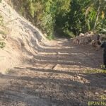 Kementerian PU Buka Akses Titik Longsor di Desa Pulue Ruas Krica–Lidi Pascagempa NTT