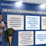 Tingkatkan Kesejahteraan Mustahik, BAZNAS RI dan Kemendukbangga/BKKBN Hadirkan Program ZCD