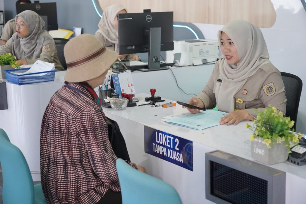 Menteri ATR/Kepala BPN: Pengukuran Terjadwal Sudah Berlaku di 400 Kantor Pertanahan