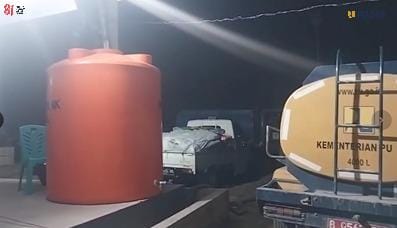 Kementerian PU Mobilisasi 3 Jembatan Bailey dan Identifikasi Kerusakan Jembatan Wae Pesi, Guna Pulihkan Konektivitas Pascagempa di Flores