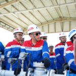 Pascagempa, Pertamina Pastikan Keandalan Pasokan Energi melalui FT Labuan Bajo