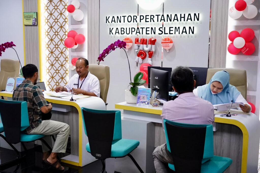 Tak Perlu Menunggu Tanpa Kepastian, Masyarakat Rasakan Manfaat Pengukuran Terjadwal Saat Sertipikasi Tanah