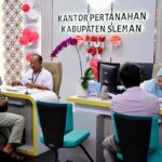 Tak Perlu Menunggu Tanpa Kepastian, Masyarakat Rasakan Manfaat Pengukuran Terjadwal Saat Sertipikasi Tanah