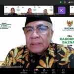 Pra-Rakornas 2026, BAZNAS Perkuat SDM hingga Inovasi Pengumpulan ZIS Nasional