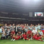 Api Persaingan Membara Saat Vietnam Berhadapan dengan Malaysia di Piala AFF