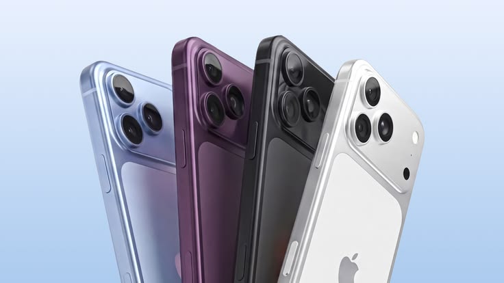 Mengintip Kecanggihan iPhone 18 Pro Max Jelang Perkenalan Resmi