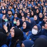 Kabar Gembira! Guru PPPK Berpeluang Jadi PNS Mulai 2027, Begini Jalurnya
