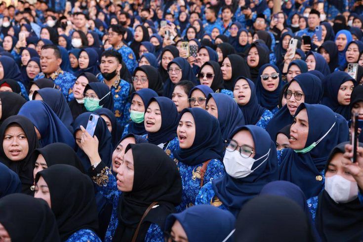 Kabar Gembira! Guru PPPK Berpeluang Jadi PNS Mulai 2027, Begini Jalurnya