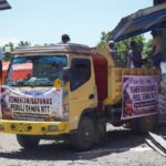 Gubernur NTT Sampaikan Terima Kasih kepada Mentan Amran, Bantuan Korban Gempa Flores Dipercepat