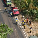 Kementerian PU Kerahkan Pompa hingga Tangki Air Untuk Kekeringan dan di Kalbar