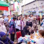 Lampaui Target Nasional, Kemenkes Jadikan Penanganan TBC dan CKG di Banten sebagai Model Percontohan